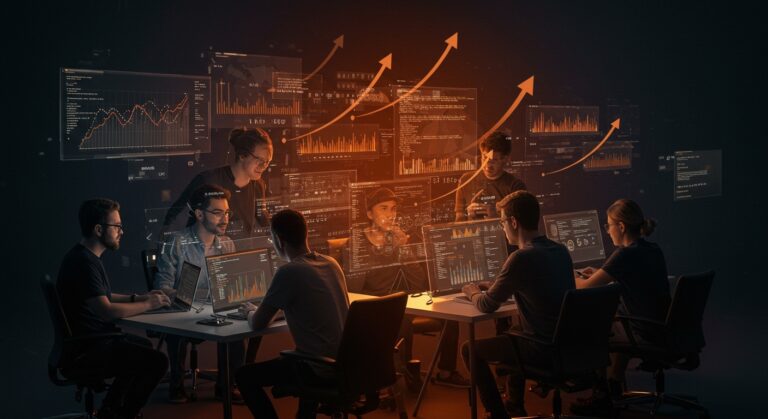 Oportunidades de empleo tech remoto en startups con roles especializados en Python y DevOps, destacadas en noviembre 2025.