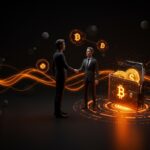 Adquisición de startup de carteras cripto por Paxos impulsando DeFi institucional y fintech reguladas.