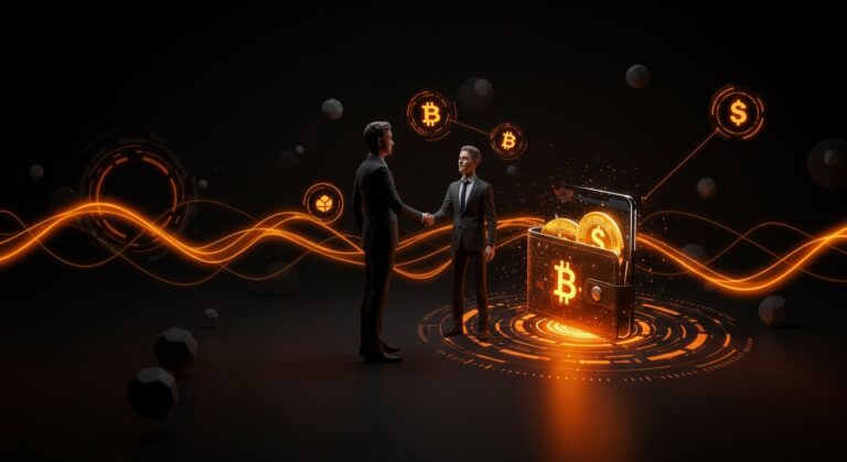 Adquisición de startup de carteras cripto por Paxos impulsando DeFi institucional y fintech reguladas.