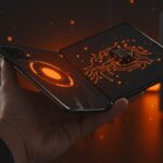 Pixel 10 Pro Fold de Google presentado como teléfono plegable duradero con tecnología avanzada para founders tech.