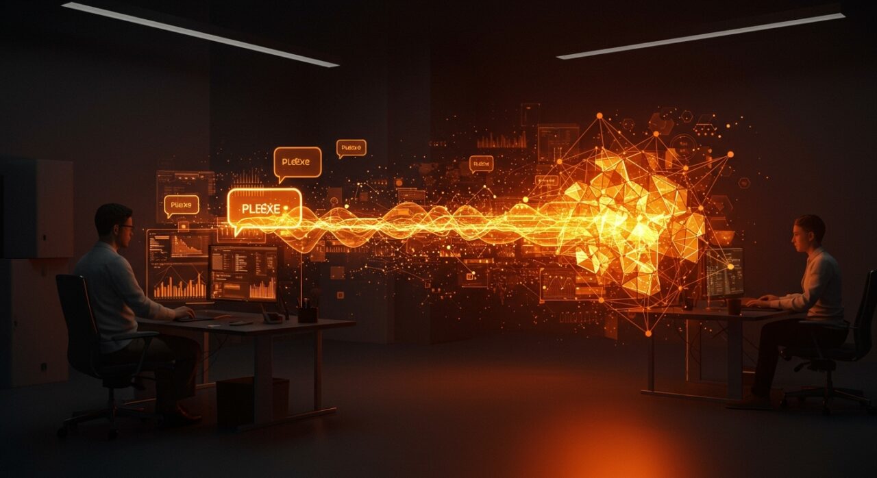 Transformación de prompts en modelos de machine learning para fintech y ecommerce con inteligencia artificial y automación.