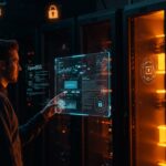 Infraestructura segura con OpenBSD para startups tech en 2025 destacada en seguridad informática y software libre.