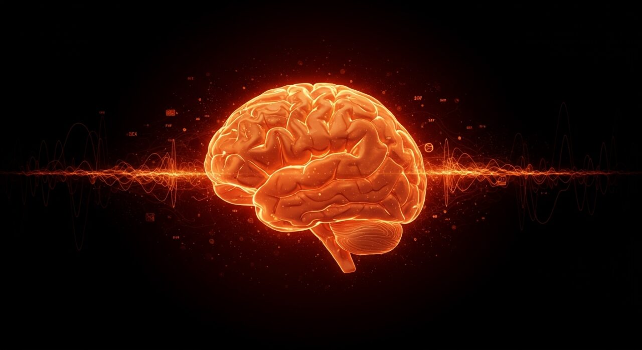 Primer Registro de un Cerebro Humano Agonizante Revela Ondas Similares a  Recuerdos - El Ecosistema Startup, image size:1280x698