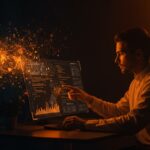 Innovación en IA aplicada con Program-of-Thought mejorando el razonamiento numérico para automatización y SaaS.