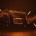 Interfaz de herramienta CLI rápida y stateless para asistencia LLM en shell, destacando automatización e inteligencia artificial.