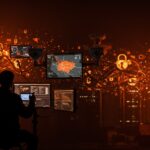 Debate sobre privacidad y vigilancia por suspensión de cámaras Flock Safety en Redmond, análisis tecnológico y regulatorio.