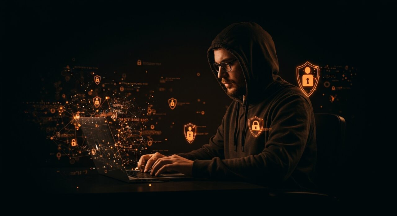 Hacker ético ultraortodoxo liderando innovación en ciberseguridad e inclusión en startup israelí Reflectiz.