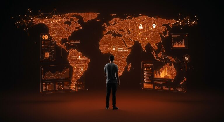 Startup chilena de IA impulsando expansión regional y optimización en retail tech a Centroamérica y Caribe.