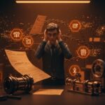 Founder de startup hardware enfrentando sobre-regulación que duplica costos en innovación tecnológica limpia.