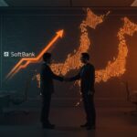 SoftBank y OpenAI establecen empresa conjunta en Japón con innovadora tecnología de inteligencia artificial para transformar el sector empresarial.