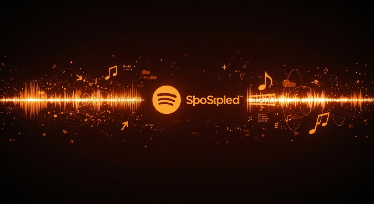 Integración de Spotify y WhoSampled impulsando SongDNA con innovación en tecnología musical y base de datos enriquecida.