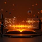 Innovación de Spotify con nuevo shuffle y resúmenes de audiolibros mejorando la experiencia de usuario en plataformas digitales.