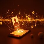 Spotify conecta usuarios y creadores de música con nuevas funciones digitales centradas en historias y tendencias de productos.