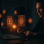 Uso seguro de claves SSH respaldadas por Secure Enclave en macOS para founders en startups tecnológicas con énfasis en seguridad y automatización.