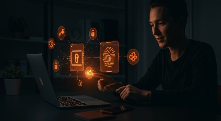 Uso seguro de claves SSH respaldadas por Secure Enclave en macOS para founders en startups tecnológicas con énfasis en seguridad y automatización.