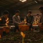 Startup y agroinnovación lideradas por jóvenes rurales impulsando la transformación agrícola en Chile en SAGO FISUR 2025.