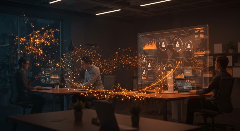 Startup argentina Talentum automatiza recursos humanos con inteligencia artificial y expande su presencia internacional en LATAM.