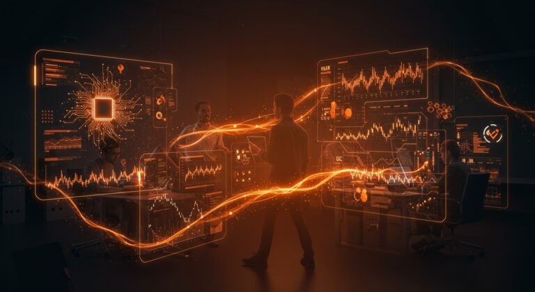 Startup Camby utilizando inteligencia artificial y autoswitching para automatizar ahorro energético y democratizar la energía.