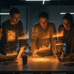 Startups latinoamericanas utilizando inteligencia artificial para impulsar el ahorro energético y la eficiencia en tecnologías innovadoras.