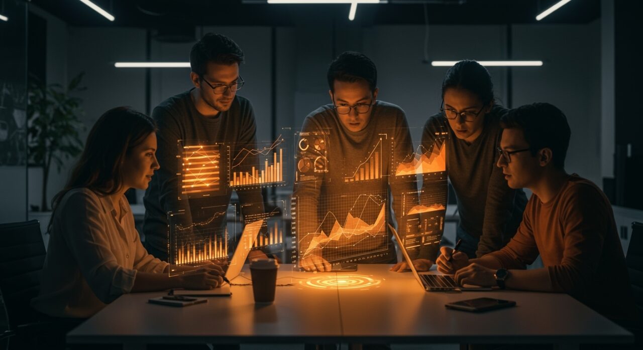 Startups latinoamericanas utilizando inteligencia artificial para impulsar el ahorro energético y la eficiencia en tecnologías innovadoras.