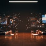 Conflicto millonario entre startups de Chile y Argentina ilustrando adquisición y riesgos legales en el ecosistema de funding latinoamericano.