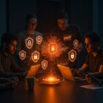 11 startups latinoamericanas unidas en Google for Startups Accelerator, innovando en ciberseguridad con inteligencia artificial y mentoría especializada.