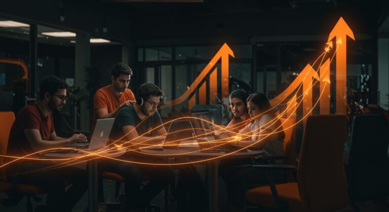 Startup UPV innovación impulsando el emprendimiento universitario y networking en el ecosistema tecnológico hispano.