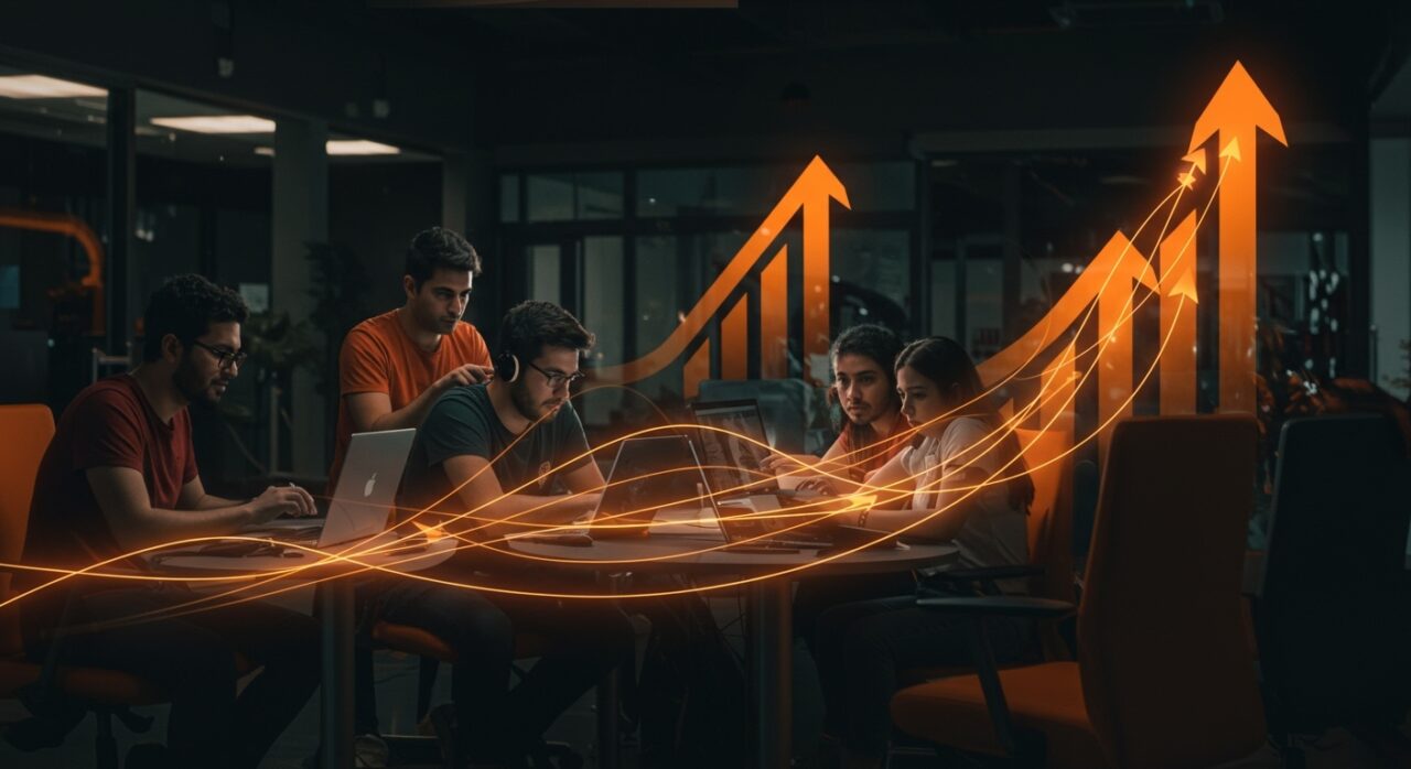 Startup UPV innovación impulsando el emprendimiento universitario y networking en el ecosistema tecnológico hispano.