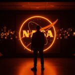 Jared Isaacman nominado para liderar la NASA, representando innovación, tecnología y política tecnológica en el ecosistema startup.