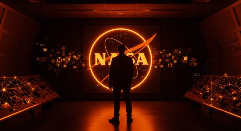 Jared Isaacman nominado para liderar la NASA, representando innovación, tecnología y política tecnológica en el ecosistema startup.