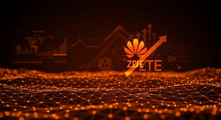 Regulación tecnológica de la UE para eliminar equipos Huawei y ZTE en redes de telecomunicaciones, destacando seguridad y mercado global.