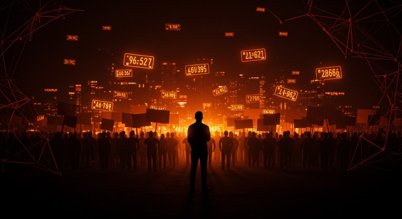 Impacto de la vigilancia ALPR en protestas y privacidad para startups tecnológicas en LATAM.