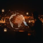 Impacto de la regulación VPN y Online Safety Act en la privacidad y seguridad digital para startups en Reino Unido.