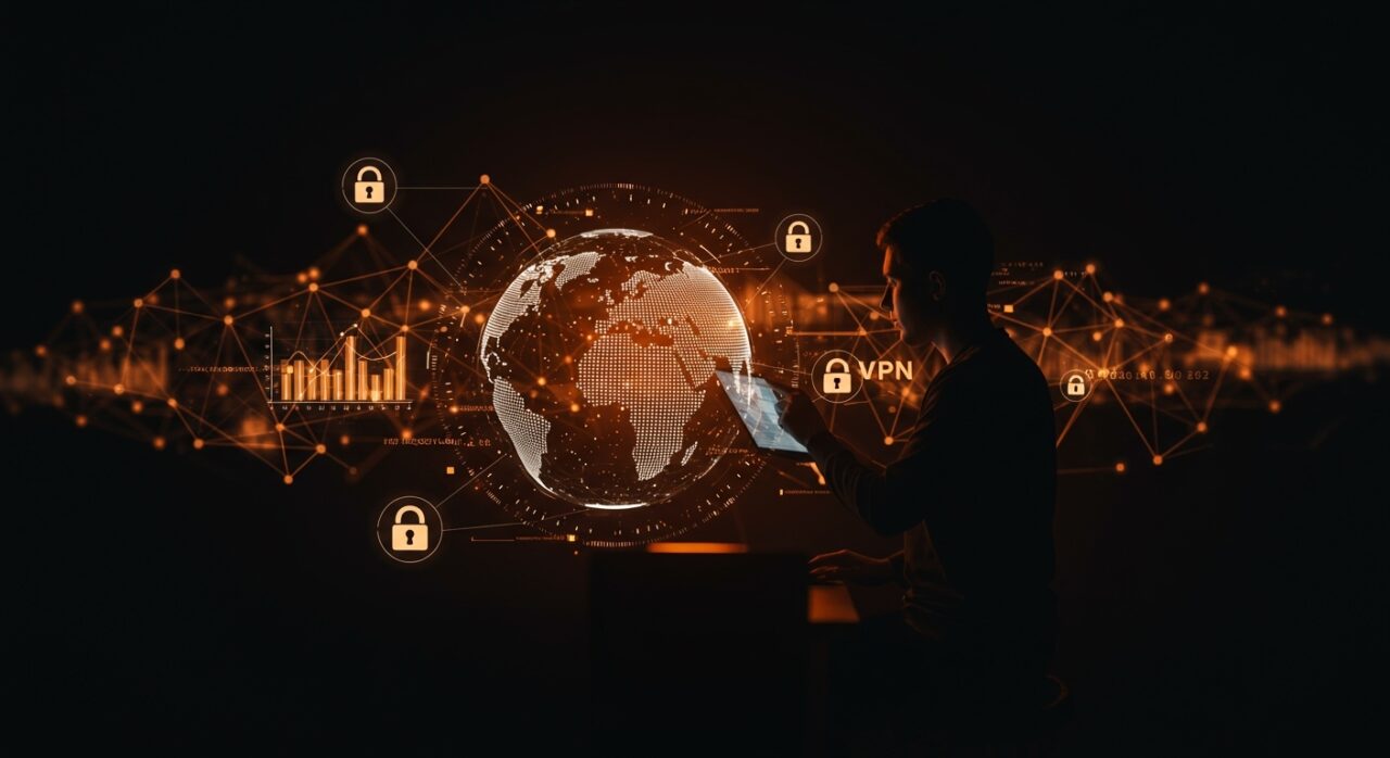 Impacto de la regulación VPN y Online Safety Act en la privacidad y seguridad digital para startups en Reino Unido.