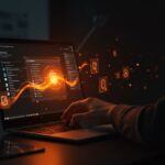 Windows 11 mejorado con File Explorer optimizado para mayor rendimiento en entornos tecnológicos y startups.