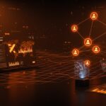 Análisis visual de la función de X sobre cuentas extranjeras y desinformación en redes sociales para startups tecnológicas en EE.UU.