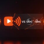 Interrupción del streaming entre YouTube TV y Disney con blackout de canales clave como ESPN y ABC, impacto en distribución digital.