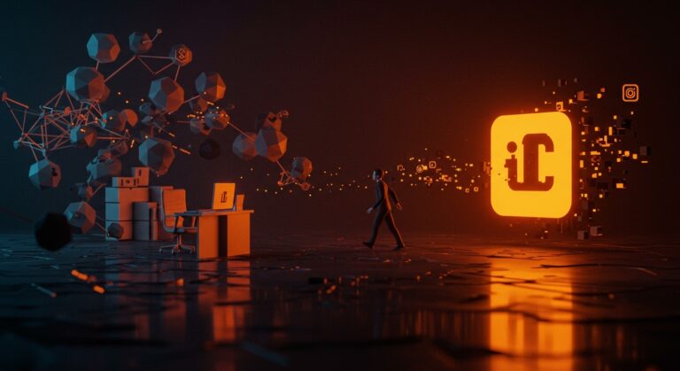 Migración de repositorio open source de GitHub a Codeberg destacando los desafíos y aprendizajes para founders y equipos tecnológicos.