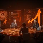 Colaboración de fundadores tecnológicos usando asistentes de prueba y verificación formal para software seguro en LATAM.