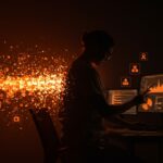 Impacto del corte de fondos del HHS en la American Academy of Pediatrics y sus efectos en salud pública y startups de salud digital.