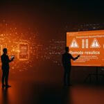Prohibición de exámenes remotos por fraude con inteligencia artificial, impacto en certificaciones profesionales y tecnología en LATAM.