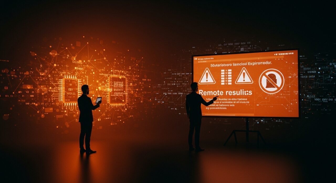 Prohibición de exámenes remotos por fraude con inteligencia artificial, impacto en certificaciones profesionales y tecnología en LATAM.