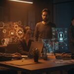 Colaboración empresarial con IA aplicada y estándares abiertos impulsados por Agent Skills de Anthropic para automatización e interoperabilidad en software empresarial.