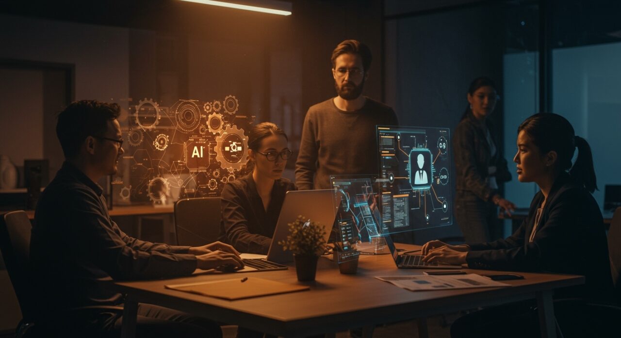 Agent Skills de Anthropic: revolución de IA y estándares abiertos en  empresas - El Ecosistema Startup