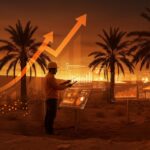 Innovación en agroindustria con tecnología avanzada en Tarapacá, enfocada en cultivos de dátiles y retornos para startups.