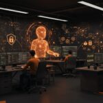 Kiro, agente de IA de Amazon AWS, automatiza el desarrollo de software mejorando seguridad y eficiencia para startups.