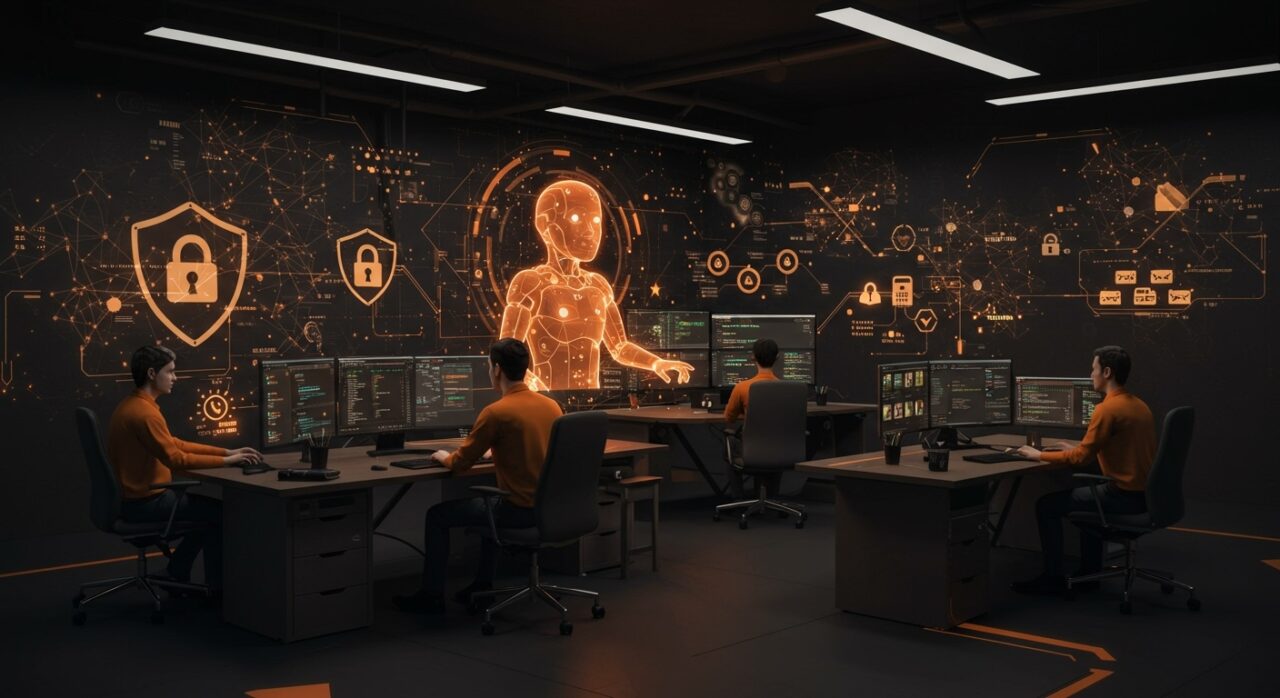 Kiro, agente de IA de Amazon AWS, automatiza el desarrollo de software mejorando seguridad y eficiencia para startups.