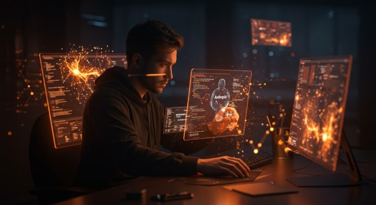 Anthropic adquiere Bun para revolucionar herramientas de desarrolladores con IA aplicada integrando Claude Code.