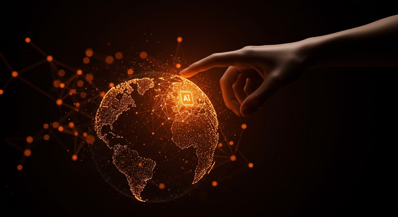 Investigación antitrust de la Unión Europea a Google por uso de inteligencia artificial y datos en búsquedas web, destacando regulación y startups.