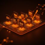 Nuevas ubicaciones de Apple Ads en App Store 2026 mostrando oportunidades de marketing digital para startups.